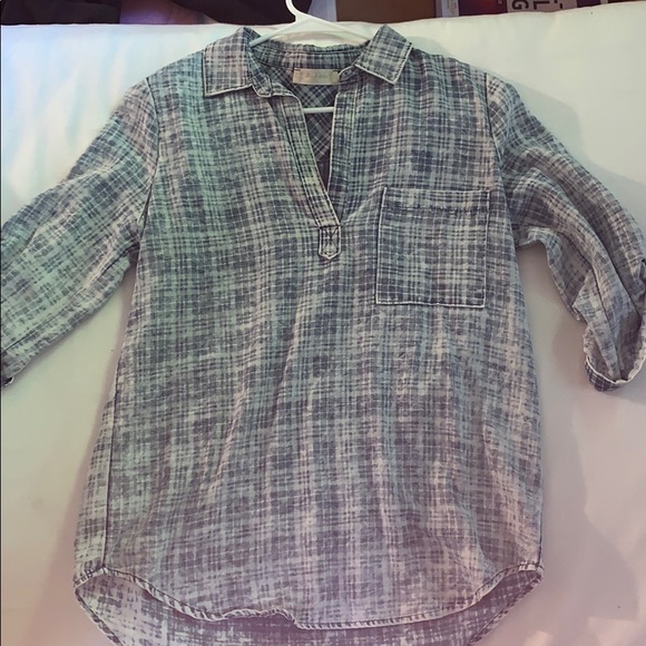Altar'd State Tops - Altard state shirt